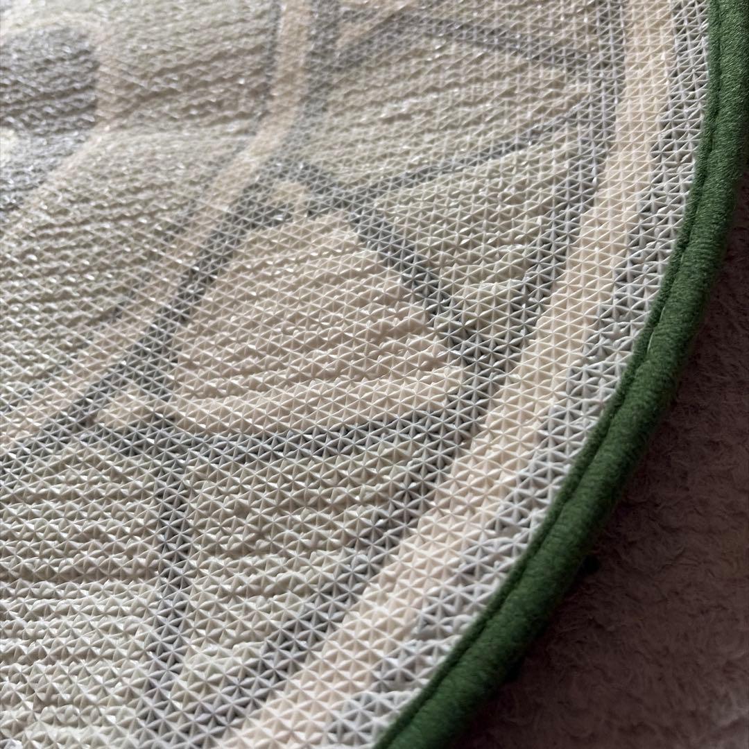 Mrs. GREEN APPLE ラグマット / ポップアップストア限定