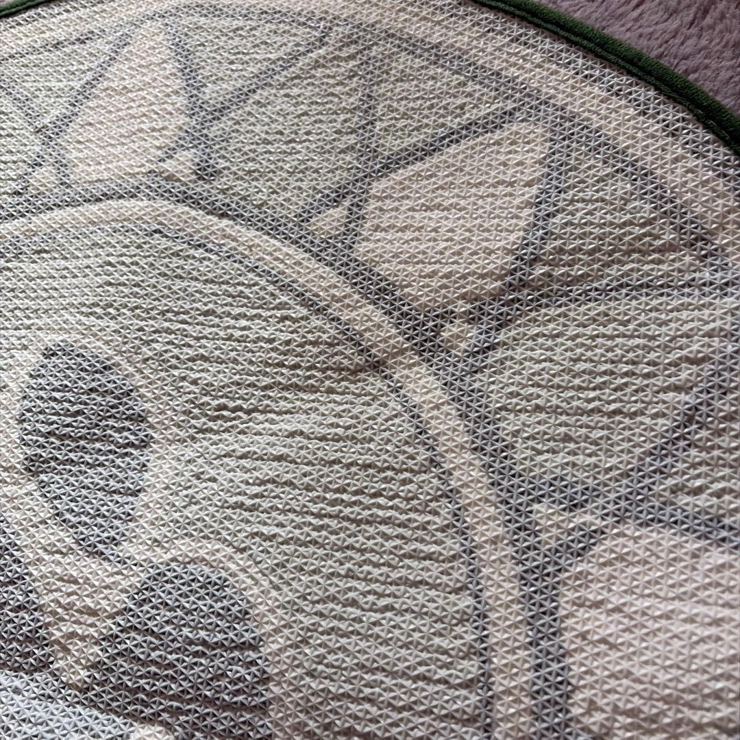 Mrs. GREEN APPLE ラグマット / ポップアップストア限定