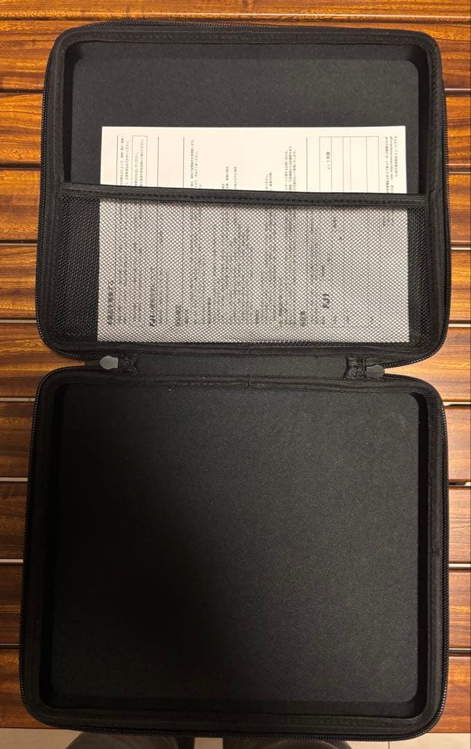 ミューシグナル ポータブルDJマシン FJ1