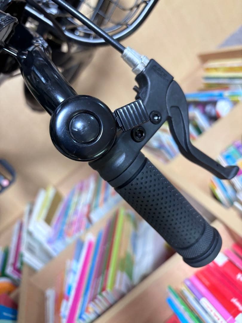 【2025/1/2購入】幼児用自転車 Cromo 18インチ 折り畳み補助輪