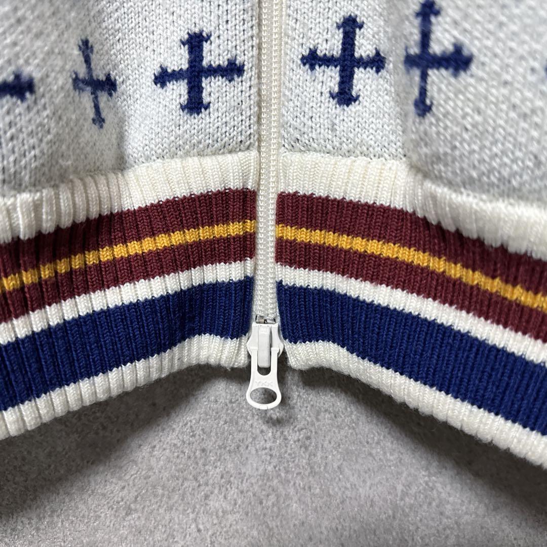 Pearly Gates パーリーゲイツ ニット ジャケット PG 5 ウェア