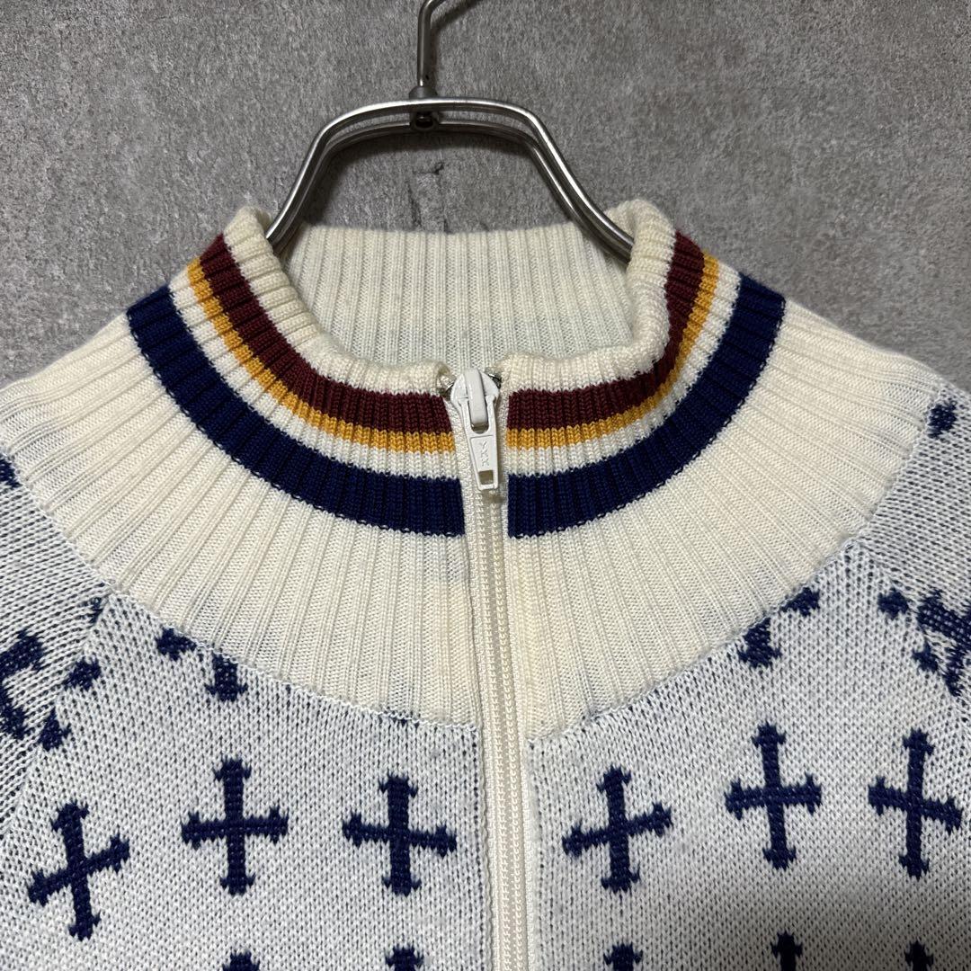 Pearly Gates パーリーゲイツ ニット ジャケット PG 5 ウェア