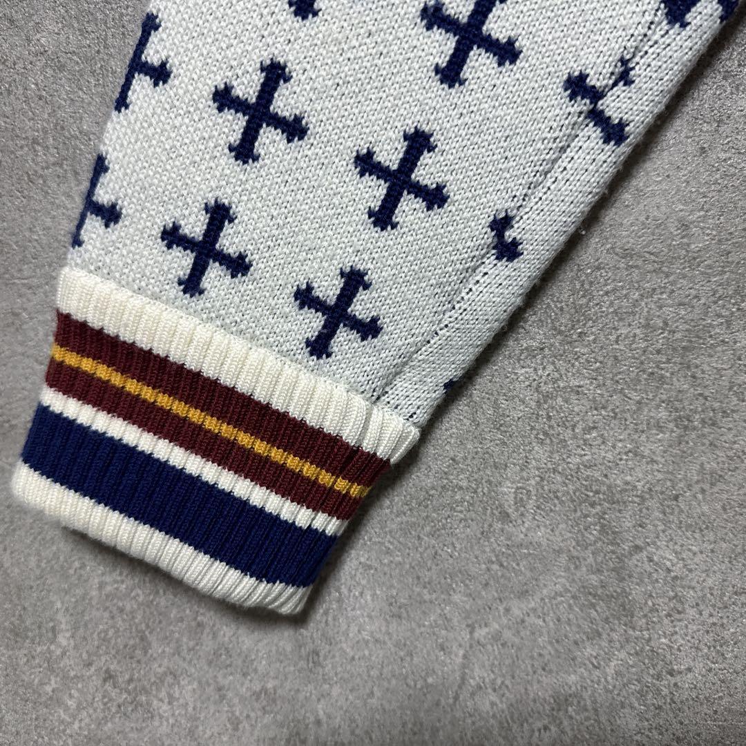 Pearly Gates パーリーゲイツ ニット ジャケット PG 5 ウェア