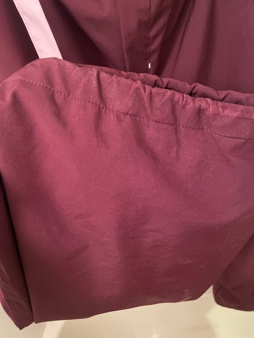 Qleo スノーボードウェア 韓国風☆上下セット(バラ売り可◎)