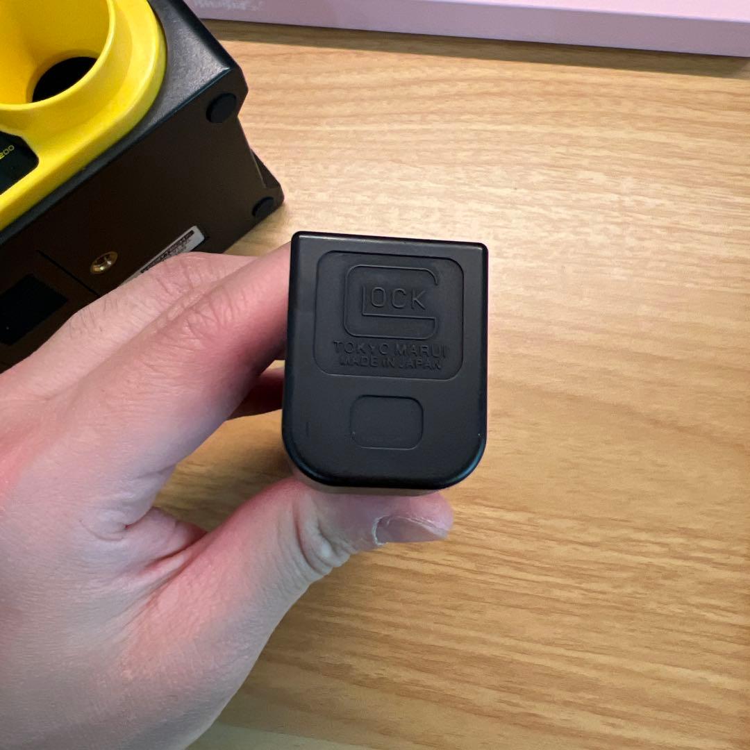 コ*ケ様 東京マルイ　GLOCK 18C ガスブローバック