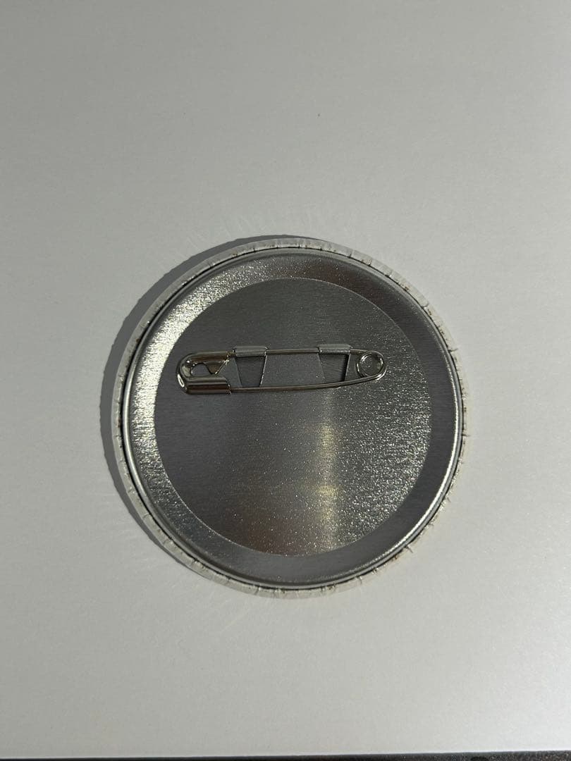 【非売品】プロセカ 朝比奈まふゆ プリロール 特典缶バッジ 2024