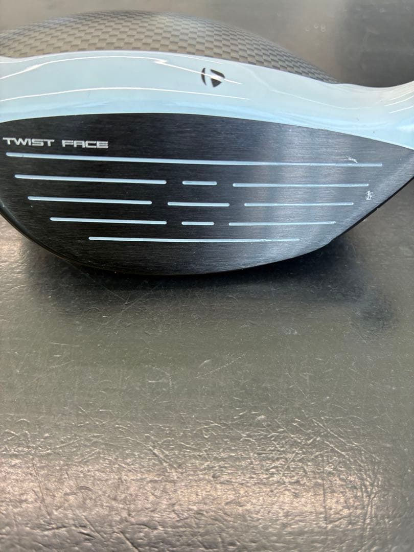 SIM MAX Fｗ#3 ヘッドのみ