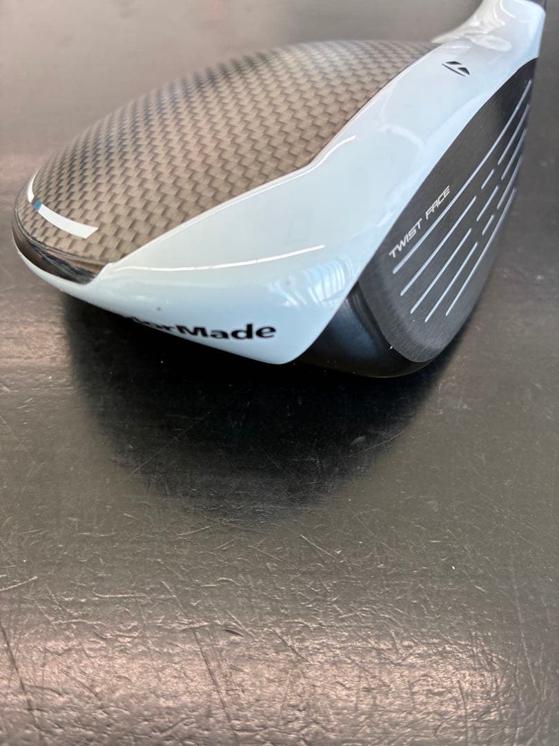 SIM MAX Fｗ#3 ヘッドのみ