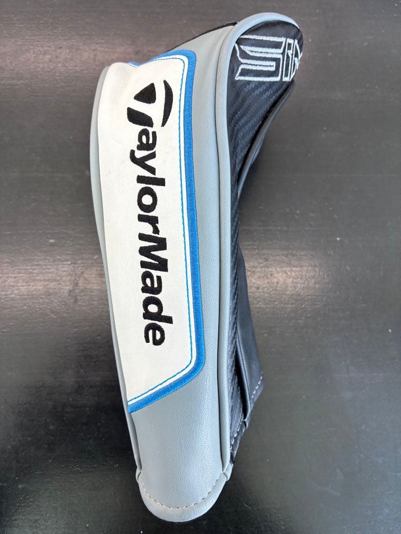 SIM MAX Fｗ#3 ヘッドのみ