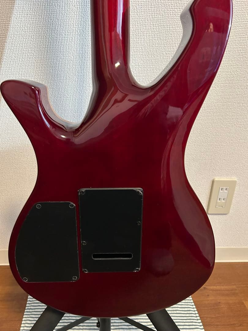 MD-MM.Produce MD-G1/FM 吉野藤丸モデル