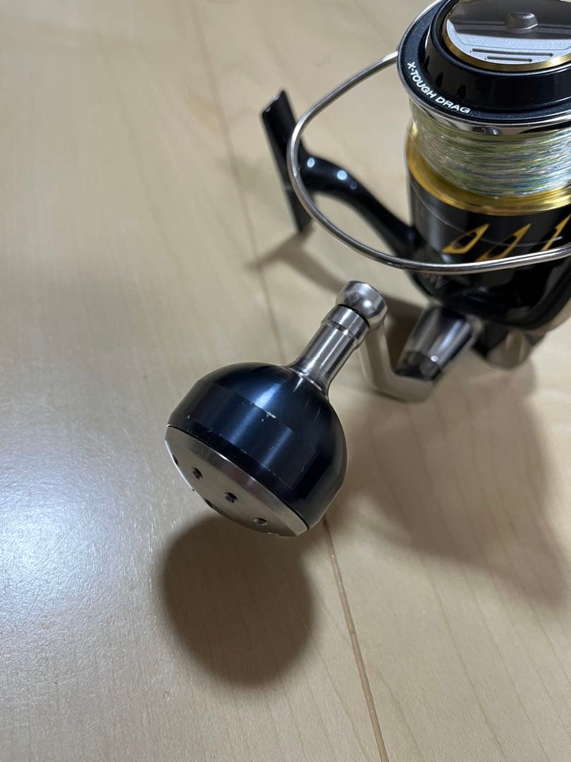 13ステラSW 6000HG シマノ スピニング