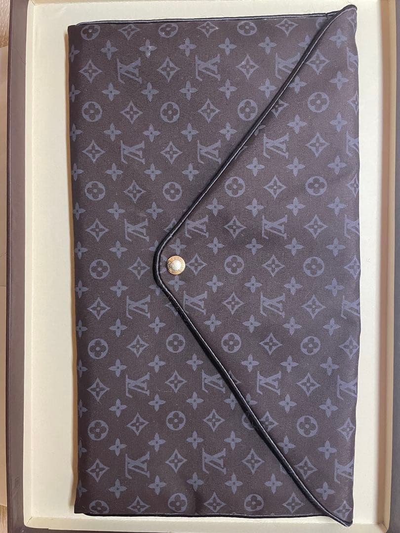 LV ルイヴィトン　vip限定ノベルティ