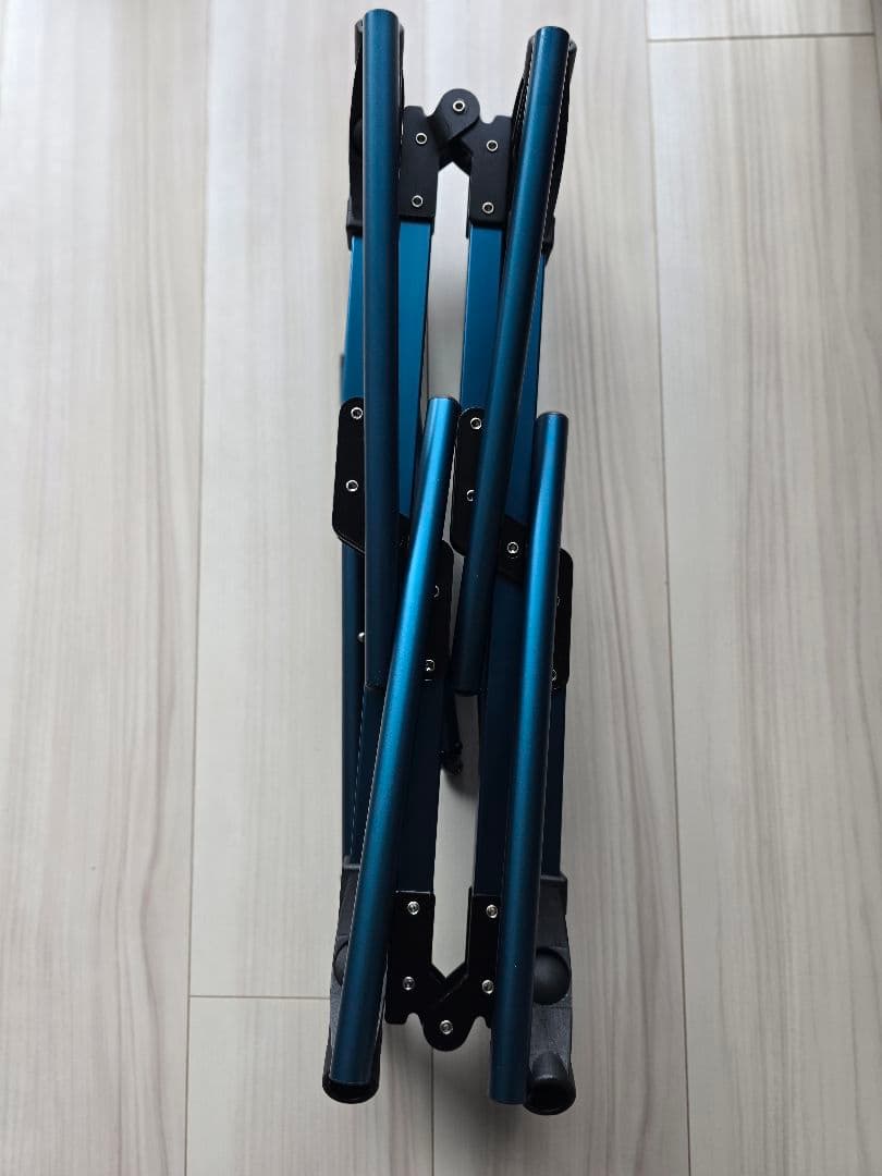 Montbell マルチフォールディングテーブルワイド　　　ボード　セット