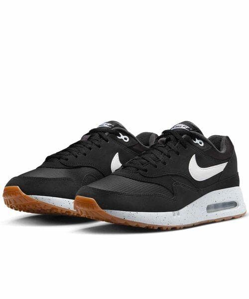 26.5cm 定価21780円 ナイキ エア マックス1 86 ゴルフシューズ