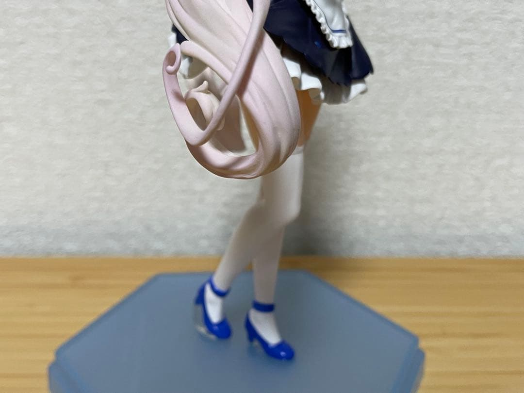 POPUP PARADE ショコラ・バニラ 2体セット