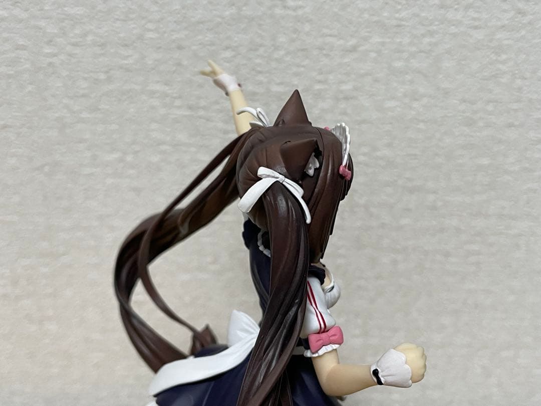 POPUP PARADE ショコラ・バニラ 2体セット