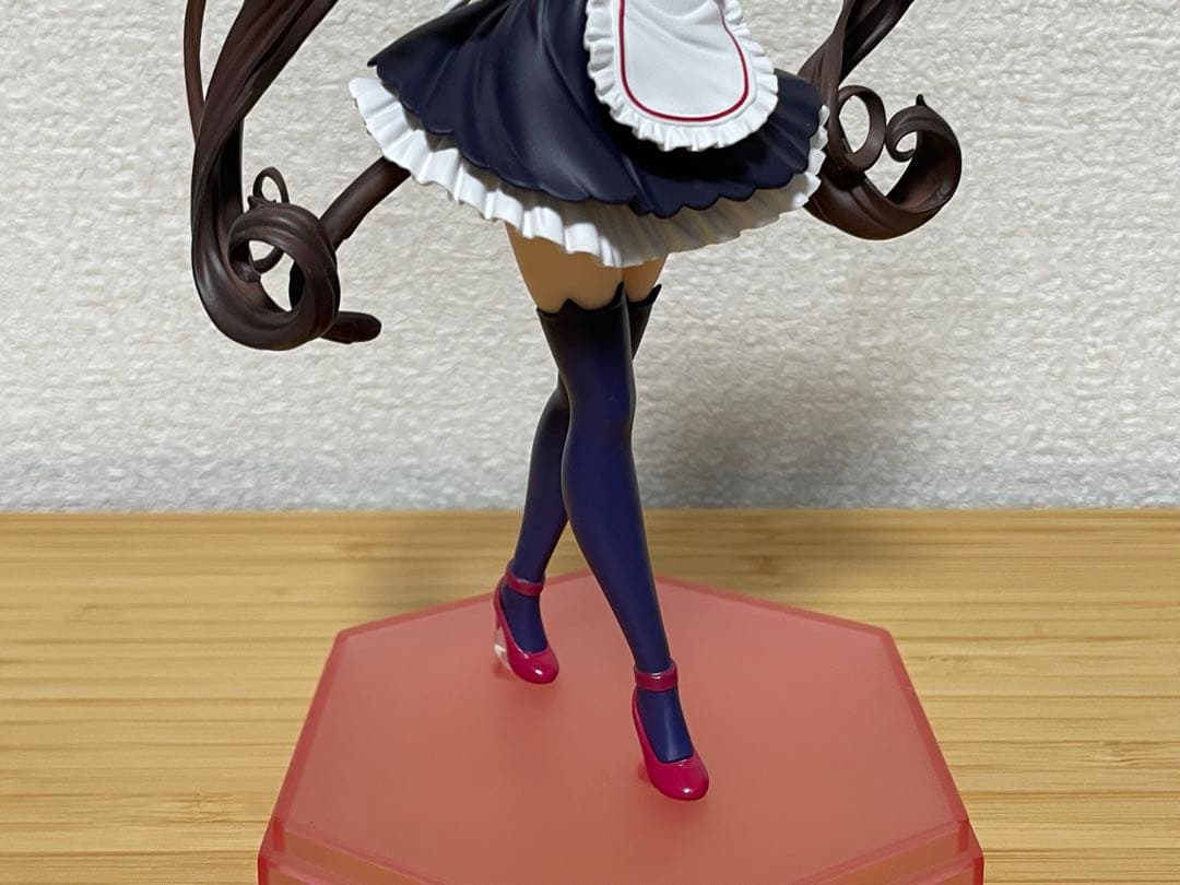 POPUP PARADE ショコラ・バニラ 2体セット