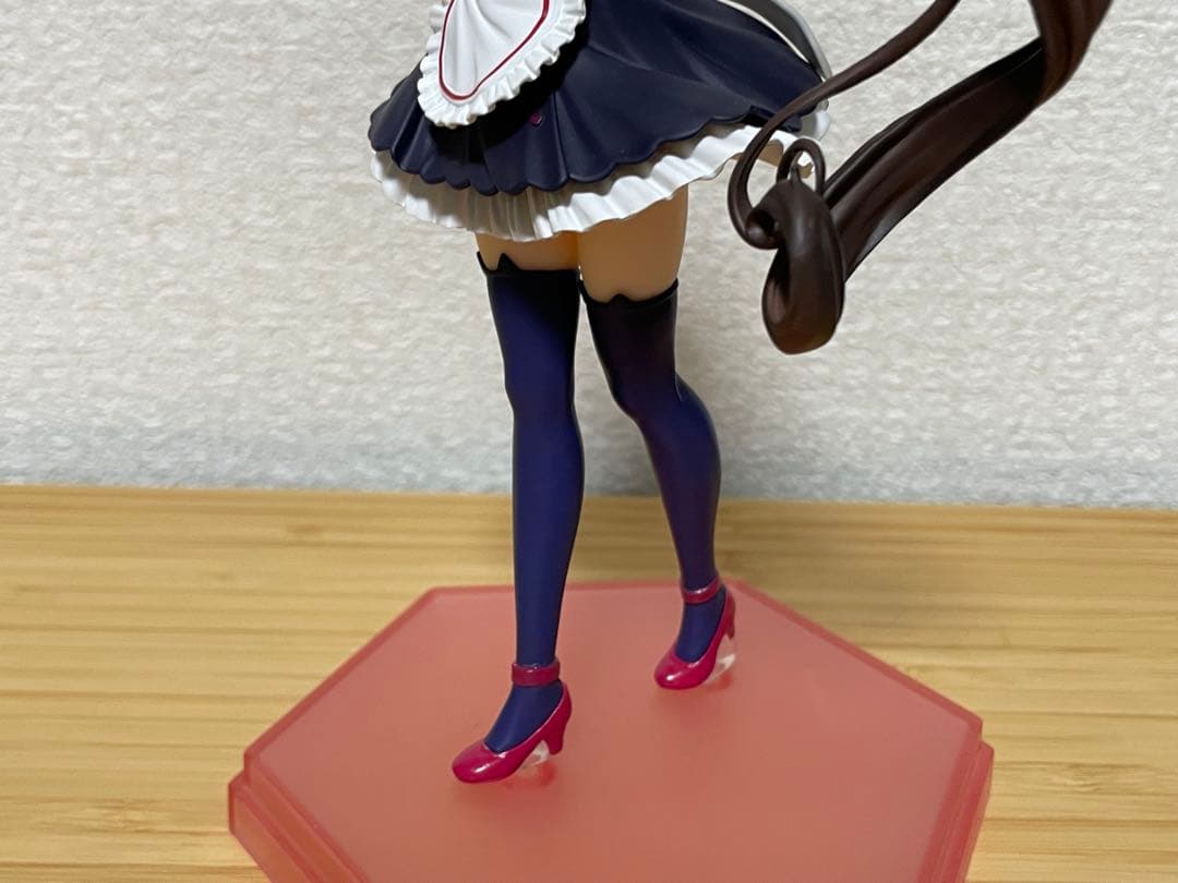 POPUP PARADE ショコラ・バニラ 2体セット