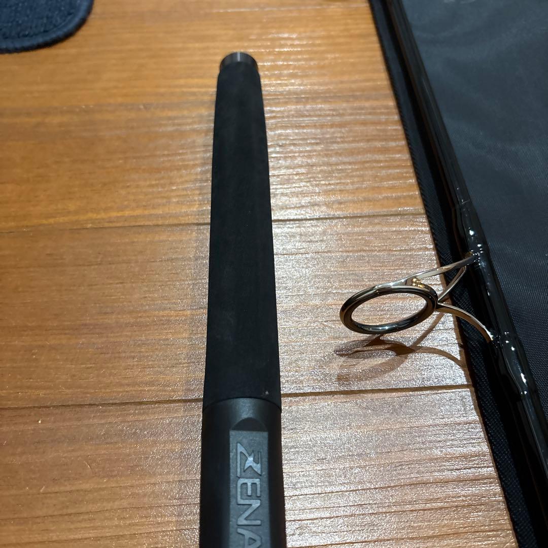 ゼナック　シンパ　SC81-80G