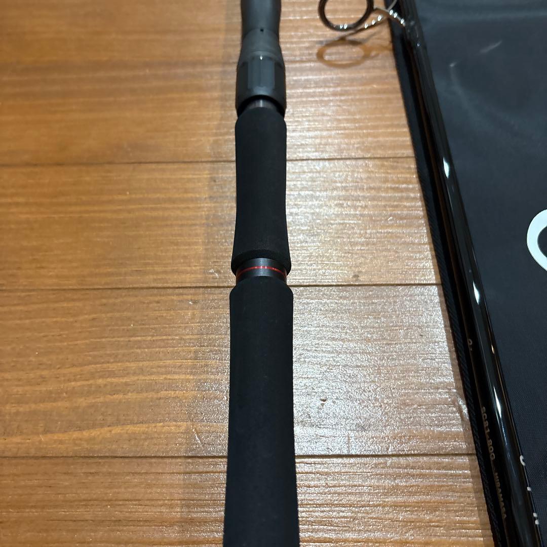 ゼナック　シンパ　SC81-80G