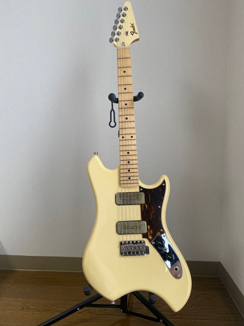 最終値下げFender　スインガー Swinger　常田大希　シグネチャーモデル