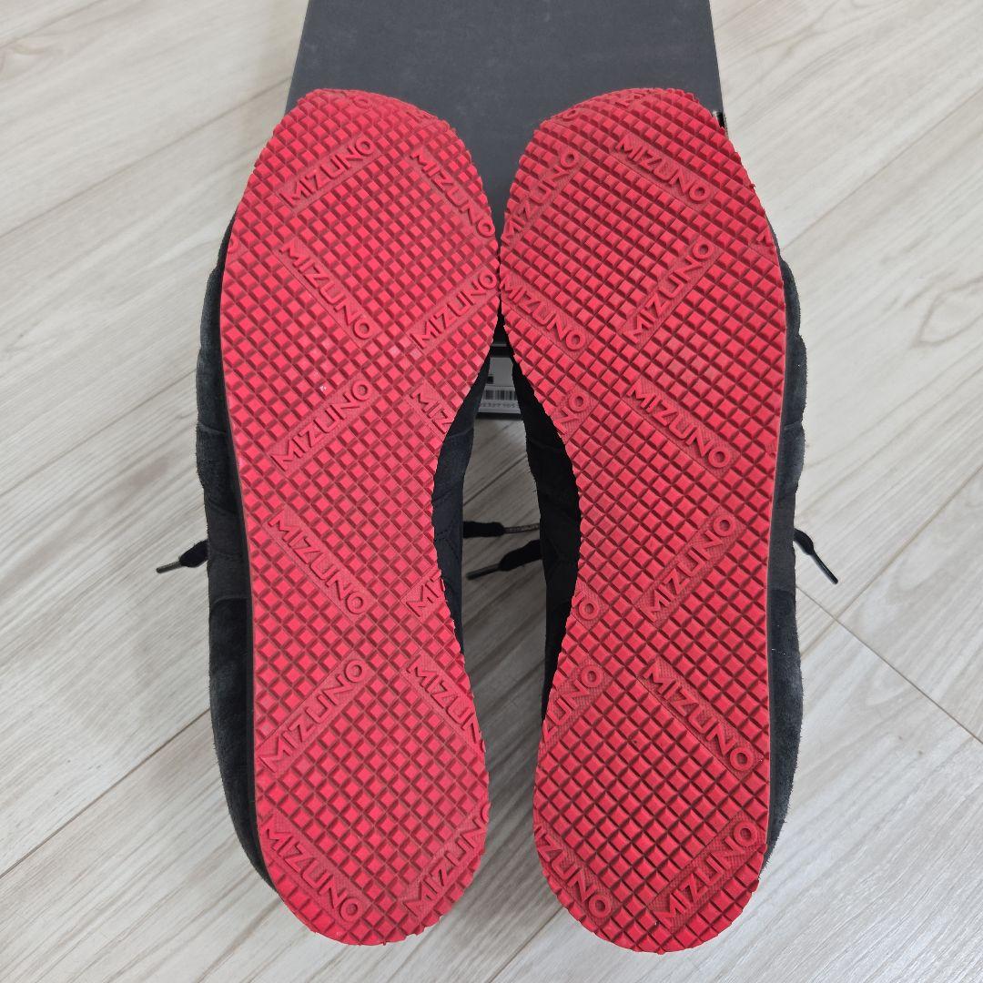 【数量限定品】希少！モレリアスニーカー1985