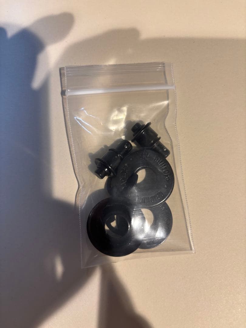 ギター Kiesel O7 Osiris7