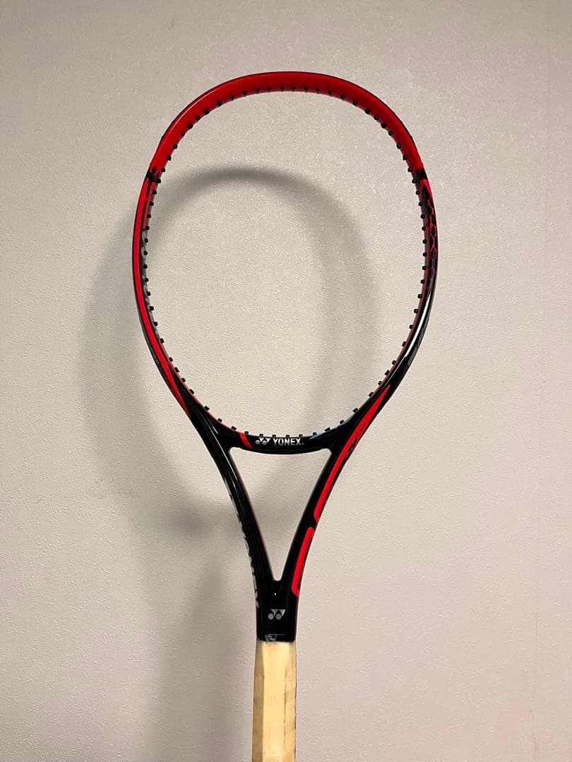 美品　YONEX VCORE sv 98 G2