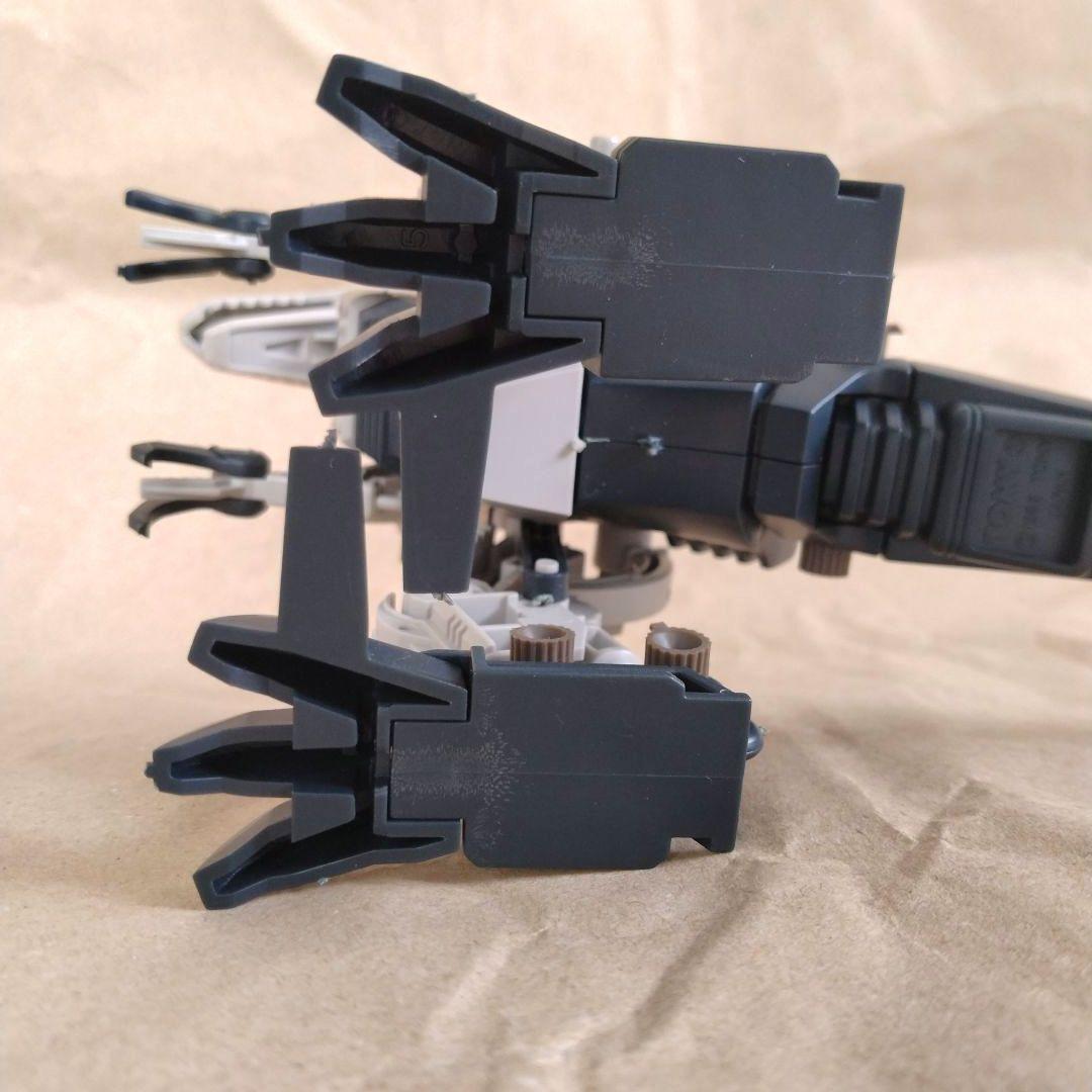 ZOIDS ゾイド　アロザウラー　旧キット【箱・取説付】