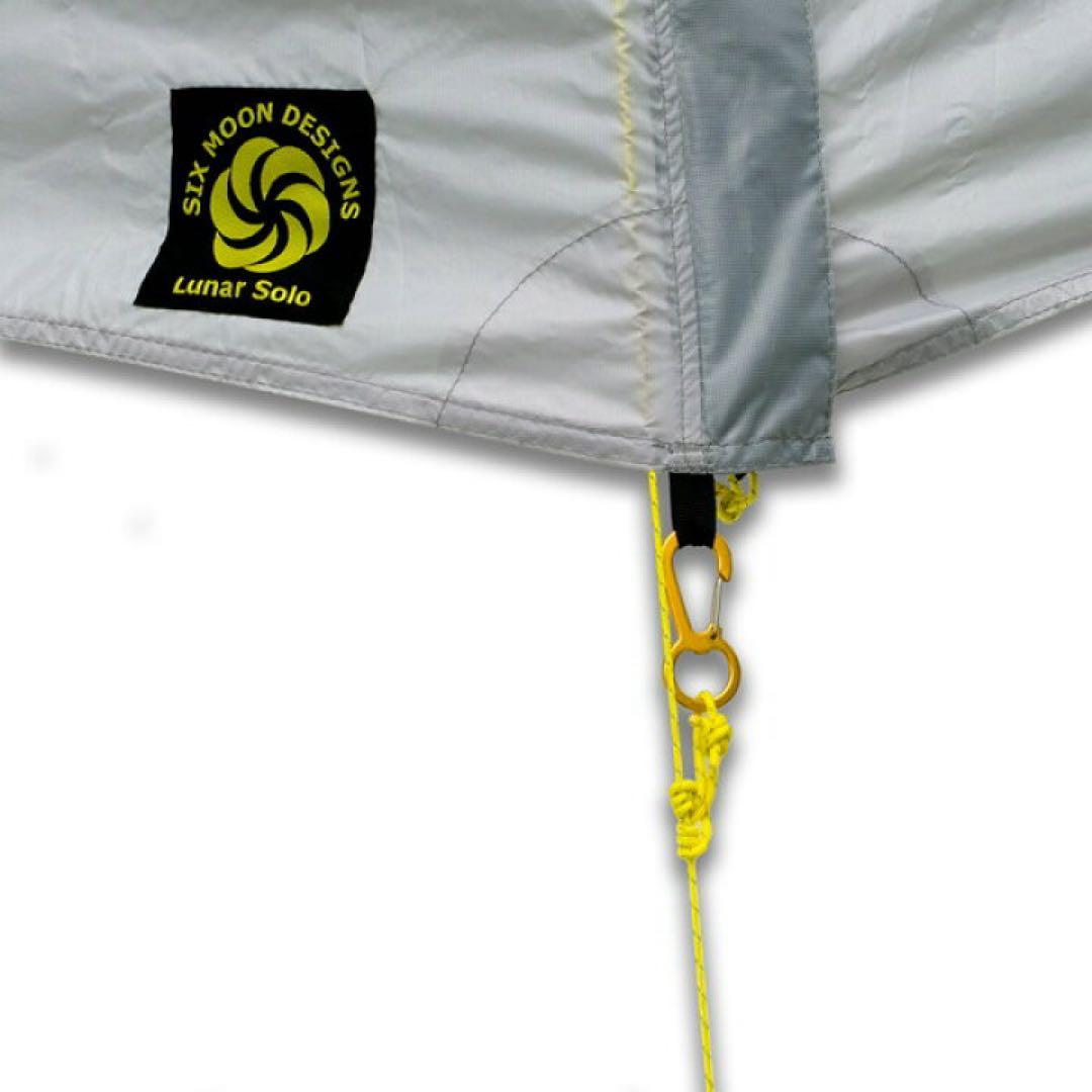 割引中 シックスムーンデザインズ Lunar Solo ルナソロ 単品