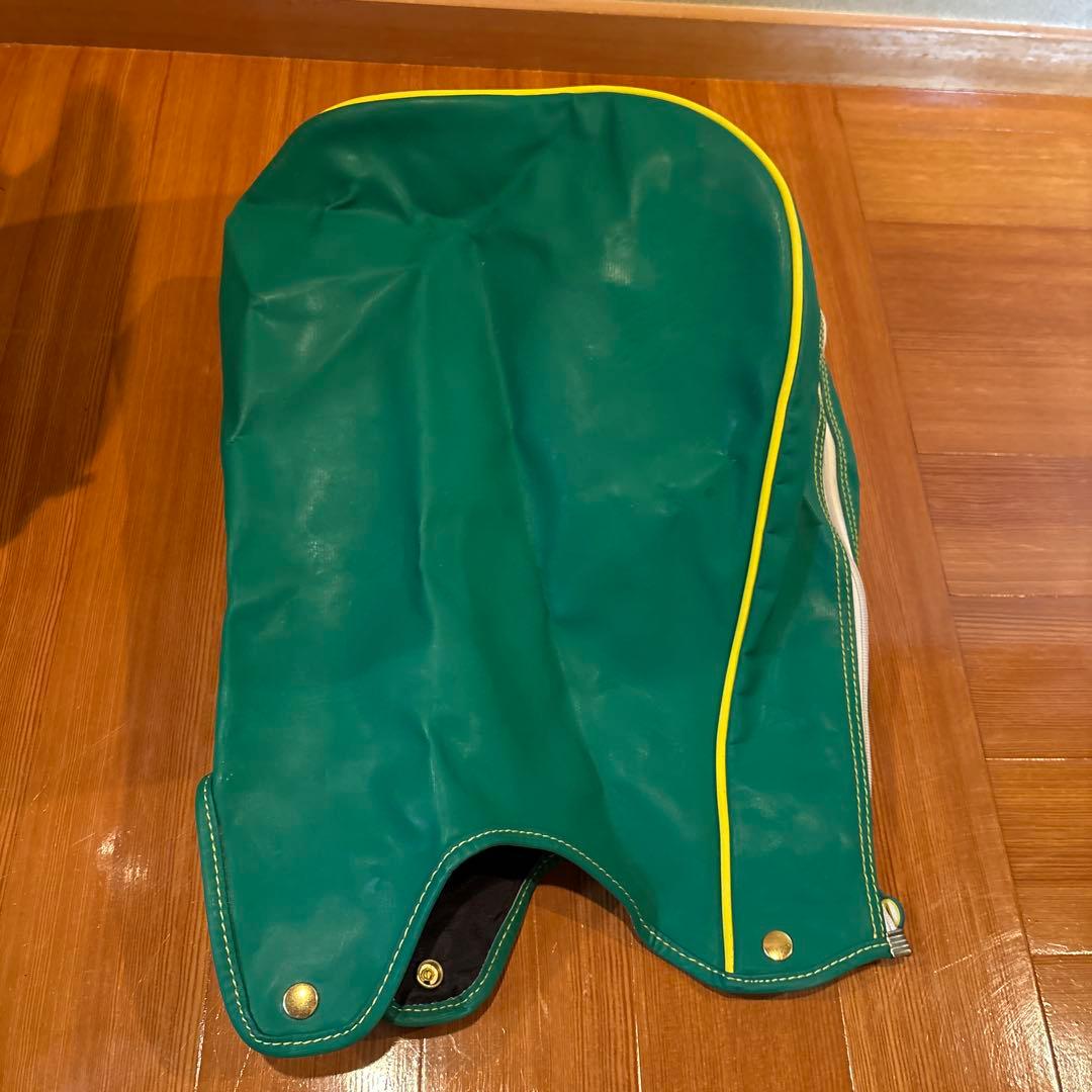 キャロウェイ　キャディバック　アーノルドパーマーメジャーバック