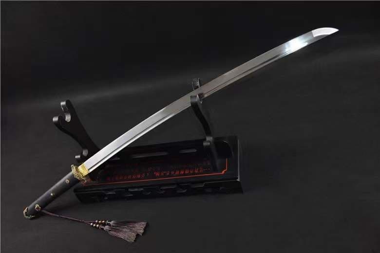 逸品唐刀 古兵器 武具　刀装具　日本刀　模造刀 居合刀