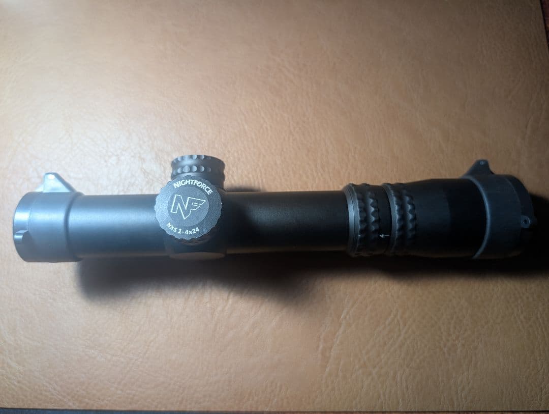 ショートスコープ　ホーリーウォーリア