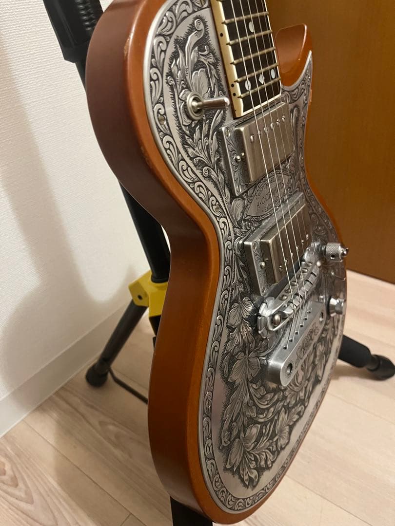 ZEMAITIS S24MT FR ゼマイティス