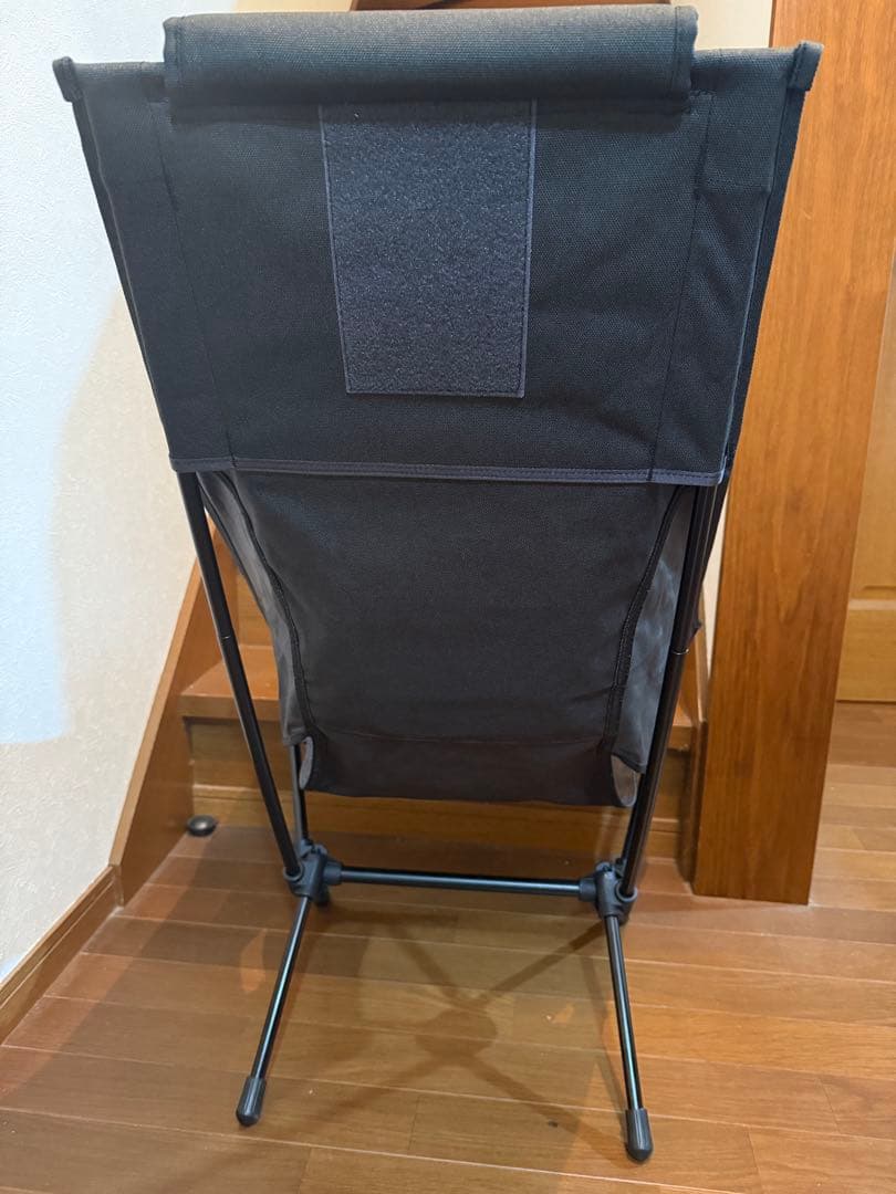 ヘリノックス　チェアツー  カバーセット　helinox