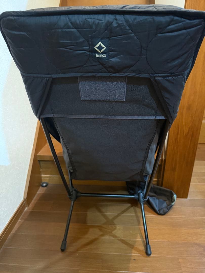 ヘリノックス　チェアツー  カバーセット　helinox