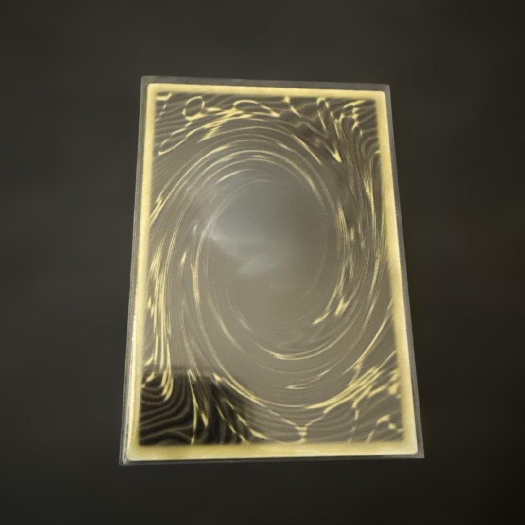 ラーの翼神竜　ステンレス　三幻神　スペシャルカード