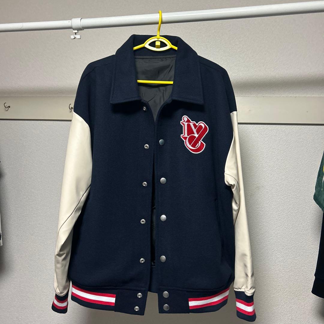 IVE 1st world tour スタジャン