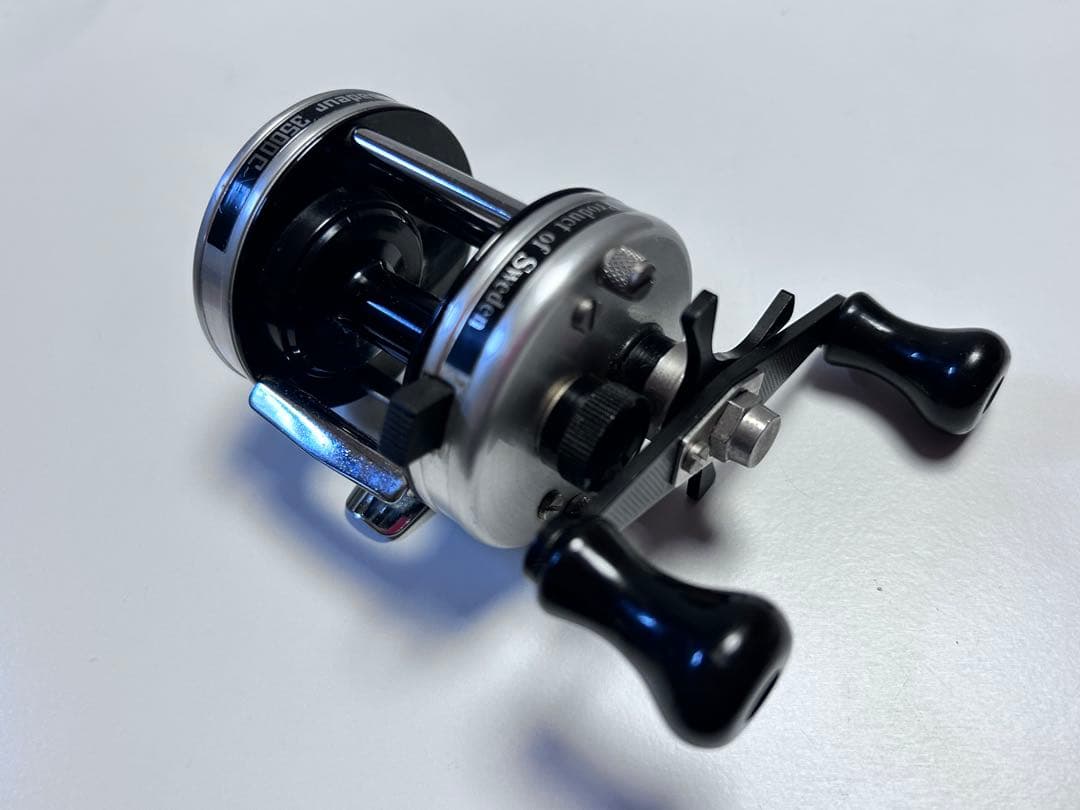 ABU Ambassadeur 3500c アブ　アンバサダー 83年