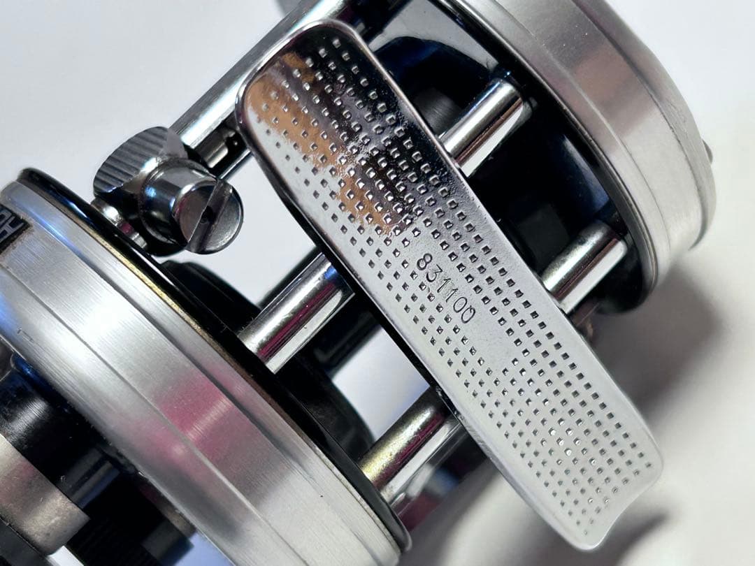 ABU Ambassadeur 3500c アブ　アンバサダー 83年