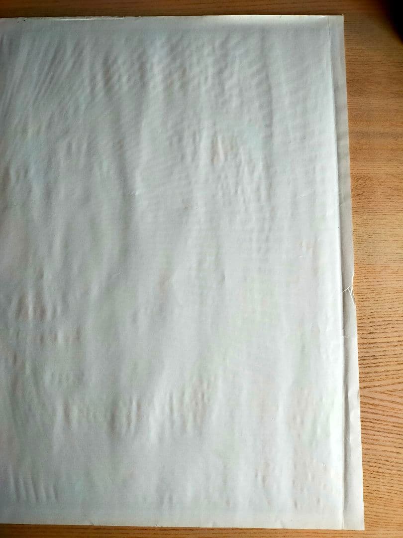 サイケデリック　ポスター