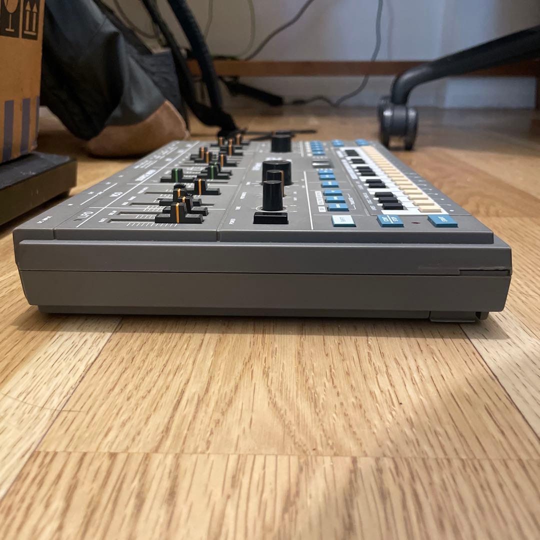 鍵盤楽器 Roland MC-202 MicroComposer