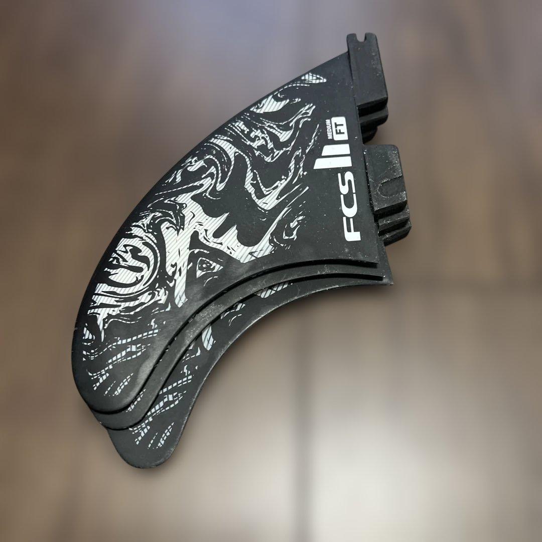 FCS II Toledo フィンセット ミディアム