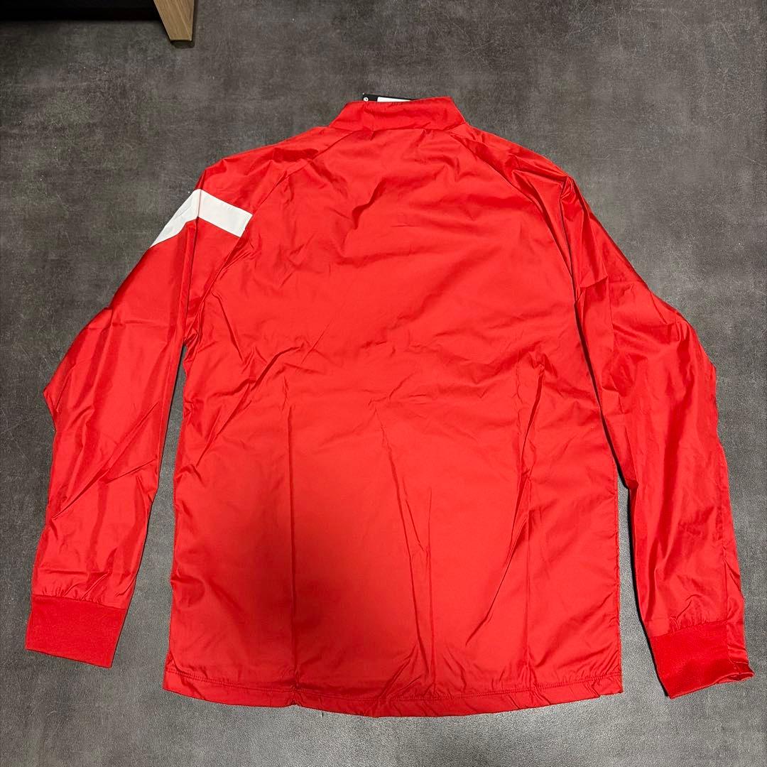 浦和レッズ　練習着　新品　L