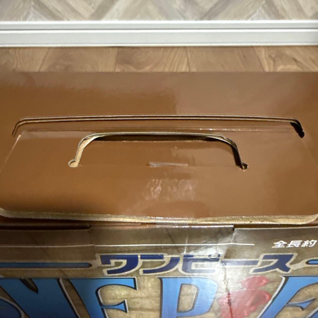 i*a様 ONE PIECE 一番くじ　D賞※E賞２つはおまけです。