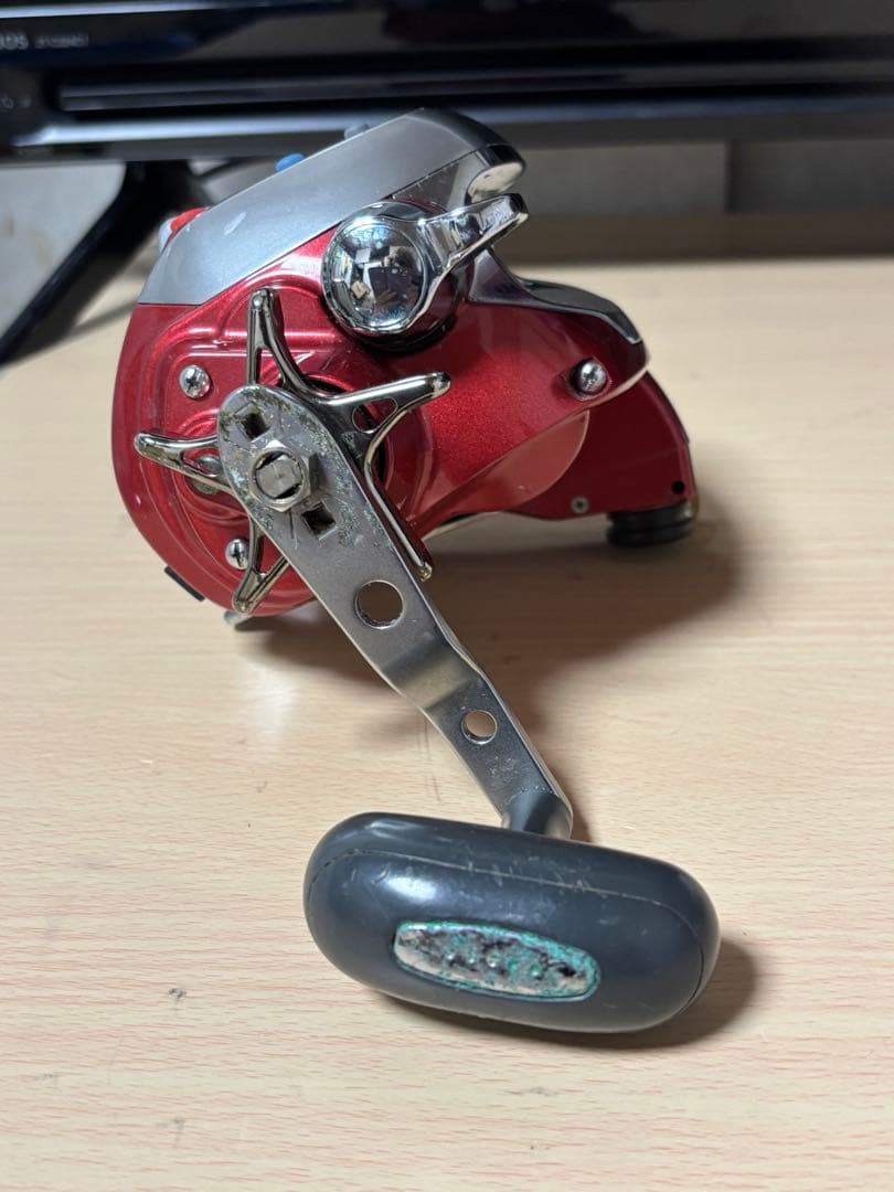 SEABORG Z500FTジャンク #24195