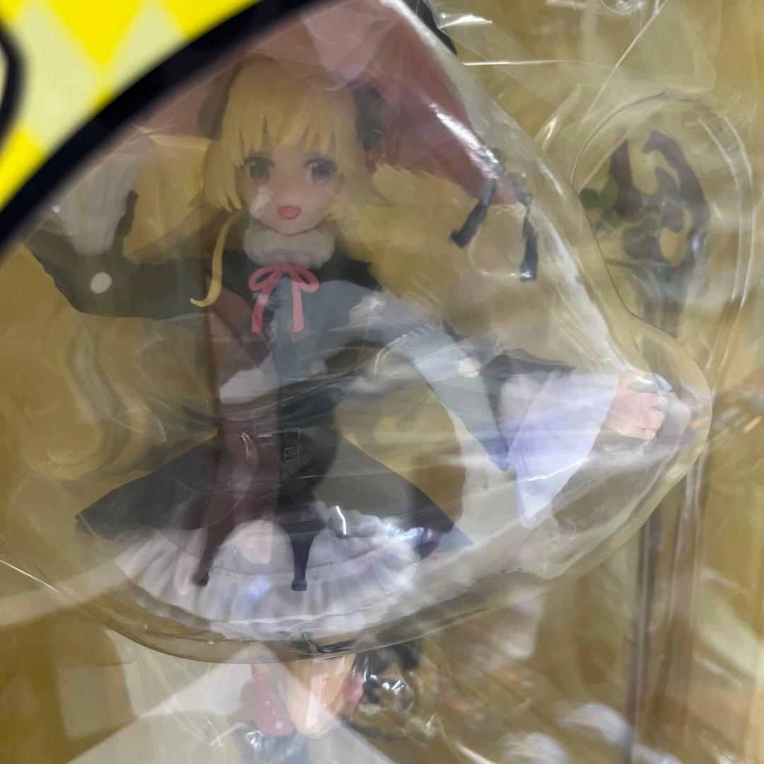 一番くじ　ホロライブ　わため　フィギュア