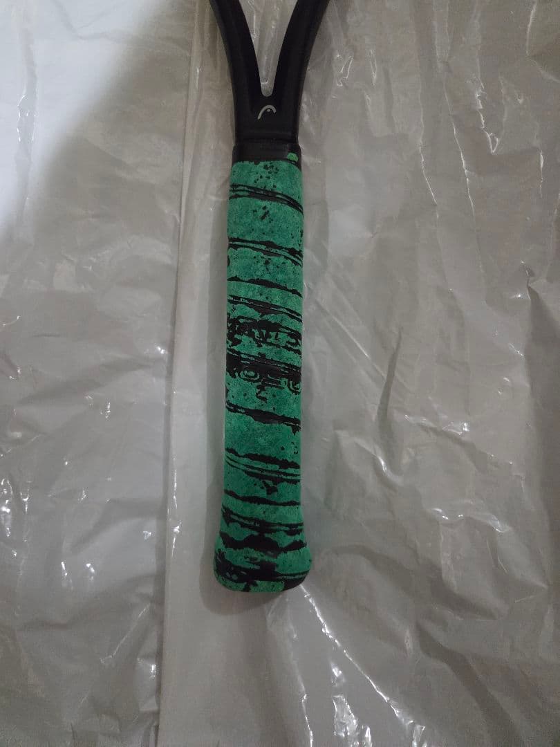 ヘッド　スピードPRO G2