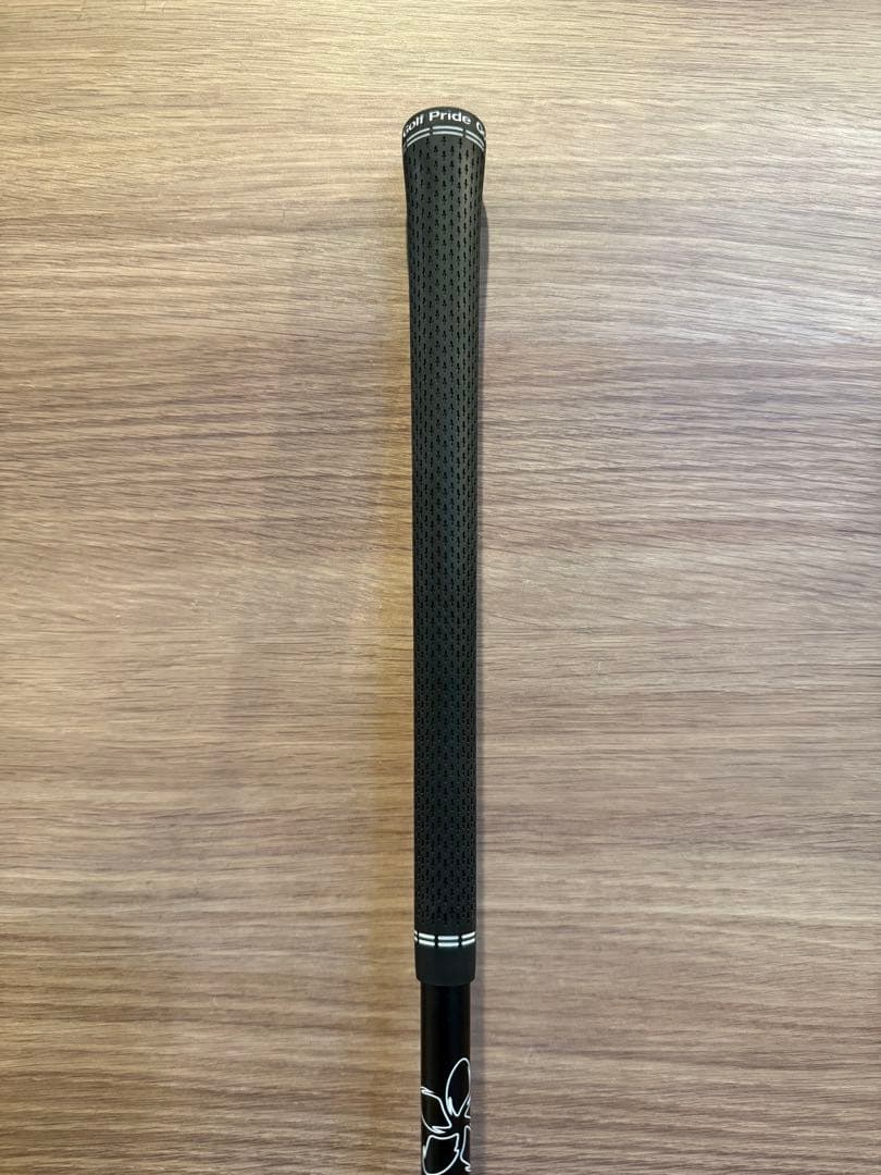 スリクソンZXiMAXドライバー純正Diamana ZXi50 カーボンシャフト