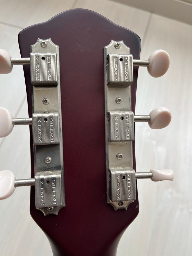 ギター AXL GUITARS / AL-1090 USA Bulldog